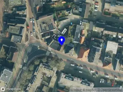 Nieuw bedrijf Mr Sushi Rijssen V.O.F.