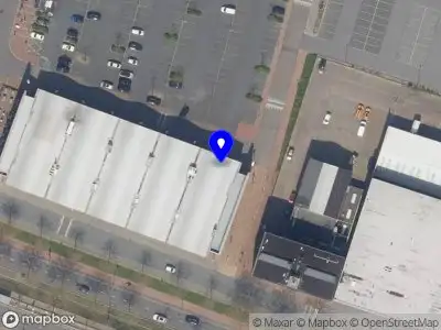 Racesquare Rotterdam B.V.