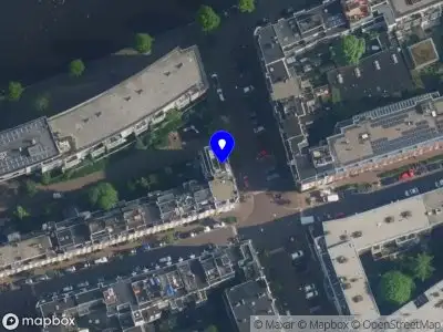 Roomservice Amsterdam