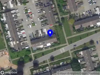 ASN Safo Roosendaal