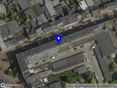 Nieuw bedrijf Hensiomar Nicolina