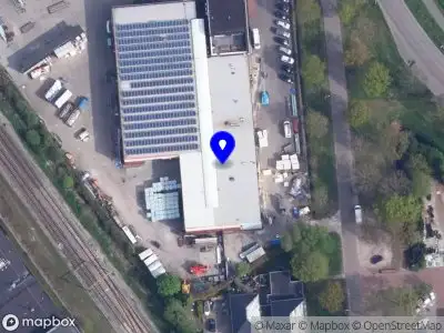 Nieuw bedrijf EWWS Installateurs B.V.