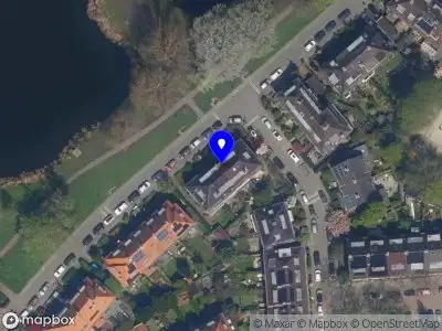 Jacqueline Kruijt Docent NT2