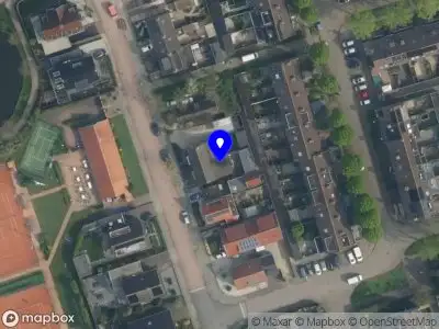 Nieuw bedrijf HG Supplies