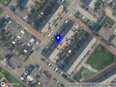 Nurse Tromp Wateringen