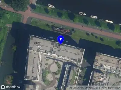 Stichting beheer fractiegelden NIDA Amsterdam