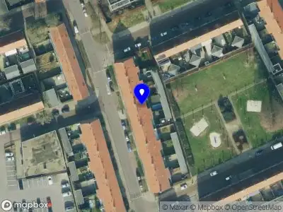 Allround bouw SK Almelo