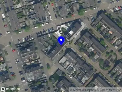 Stichting Welzijn Nieuwkomers ZAANDAM