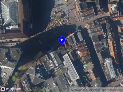 MvdM Utrecht
