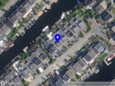 Nieuw bedrijf Windstil B.V.