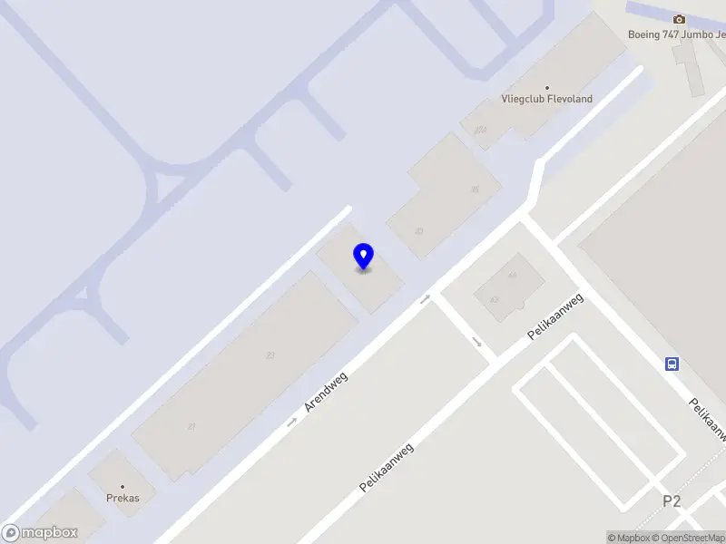 EasyFlight B.V. Lelystad