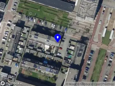 Nieuw bedrijf R.S.A. Logistics