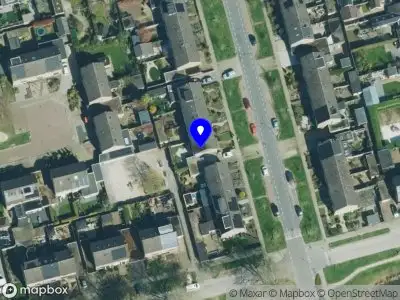 Nieuw bedrijf Joey Koster