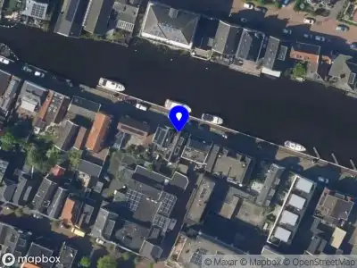 Pedagoog Amber Torenbeek