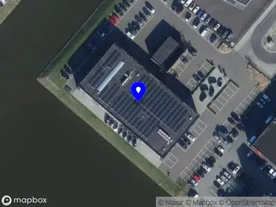 R.M.L. Zwartepoorte Vastgoed B.V. Goes