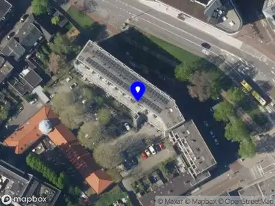 Nieuw bedrijf Knalrood Producties