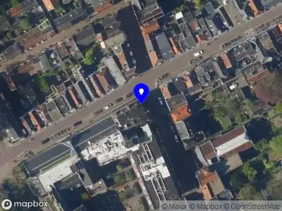 Rik Damen Utrecht