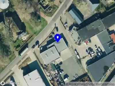 Autobedrijf Garage 'T Moertje Meppel Meppel
