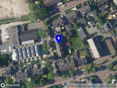 Nieuw bedrijf MKW services