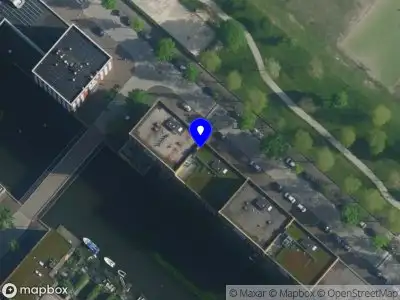 DSL drie Amsterdam