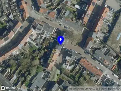 VDZ013 Tilburg