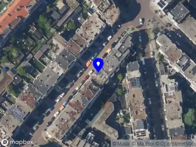 VvE Dirk Hoogenraadstraat 113 en 115 's-Gravenhage