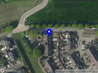 Ecobouw Leimuiden