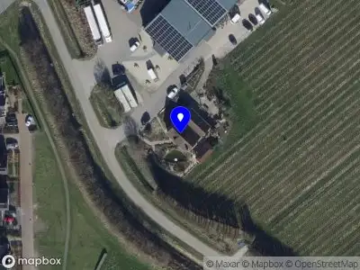 KG Fruit Speciality B.V.