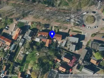 Stichting Struikroven