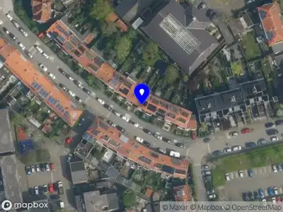 Coöperatieve Energie Kort Haarlem U.A.