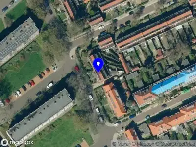 Valerie Lévêque Allround