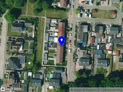 Klussenbedrijf Walda Zwartemeer
