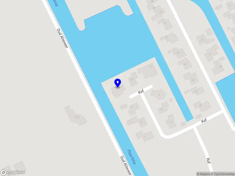 Boerenhof Nieuwe Pekela