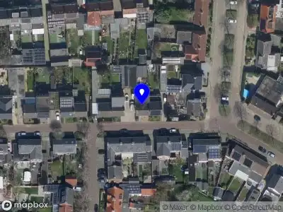Reken op Moon Teteringen
