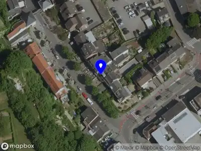 Nieuw bedrijf Breathe Hospitality