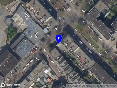 Zeevis Handel Mercan Rotterdam
