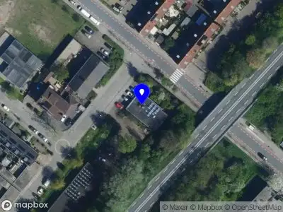 St. Wijksamenwerkingsverband Noordwijkerhout