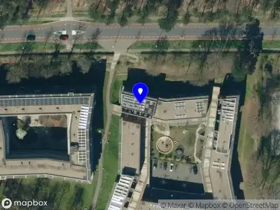 Verpleegkundig Specialist GGZ Helenderwijs Arnhem