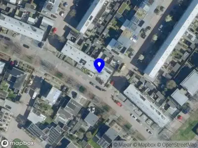 Nieuw bedrijf Lincy Endevoets