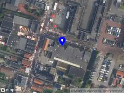 Cafetaria Bleiswijk B.V. Bleiswijk