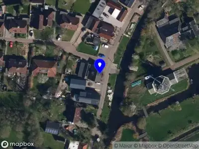 Nieuw bedrijf Sportkantine Valkema