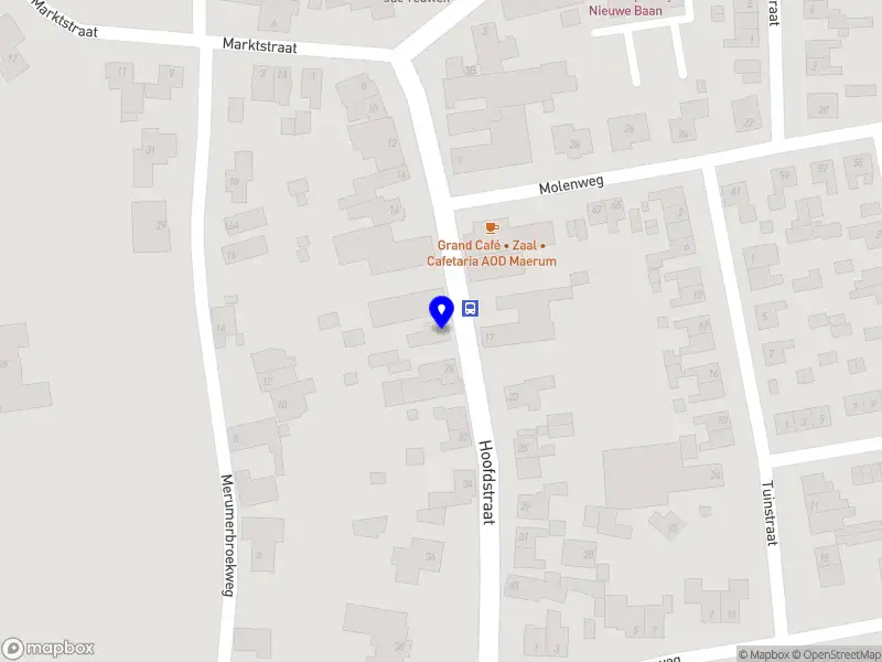 Nieuw bedrijf Hebben Etalage Styling