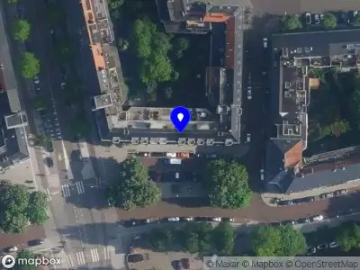 FDI huisarts Amsterdam