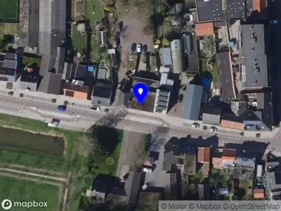 Zenbuild Kloosterzande