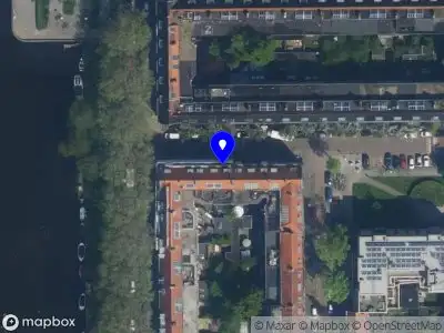 LOSTKID Amsterdam