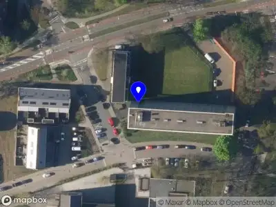 Emily Peters Amersfoort