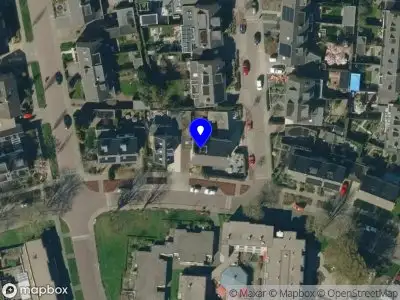 Nieuw bedrijf VvE Koningsplein 2 tot en met 7 te Arnhem