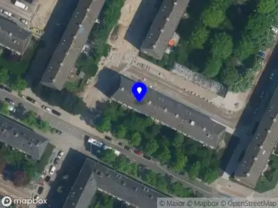Boulouize Amsterdam