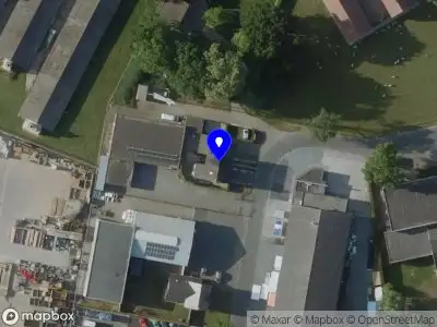 Nieuw bedrijf Verdonschot Poorten & hekwerken