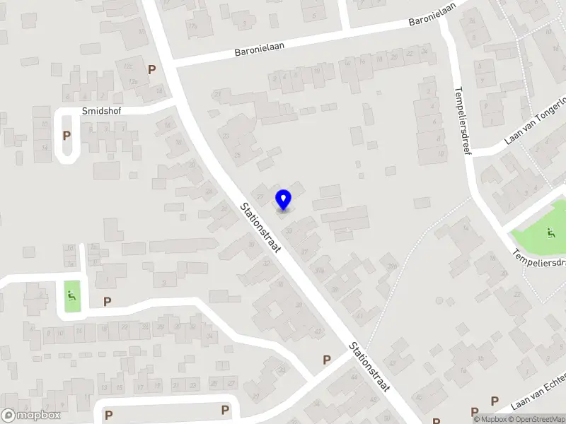 Horevoorts Bestratingen